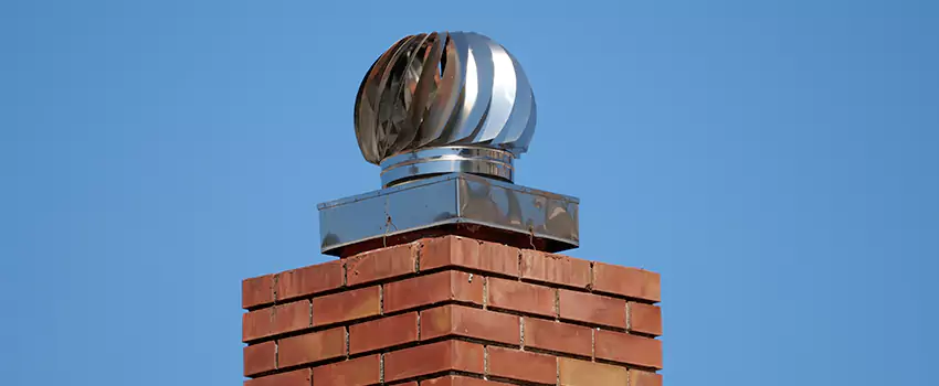 Chimney Flue Rebuild Services in Urbana, Illinois