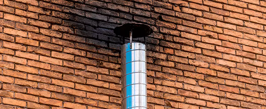 Chimney Design and Style Remodel Services in Urbana, Illinois