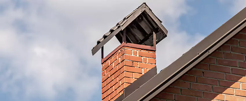 Chimney Saver Masonry Repair Contractor in Urbana, Illinois