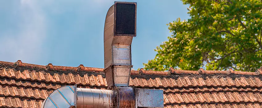 Chimney Blockage Removal in Urbana, Illinois