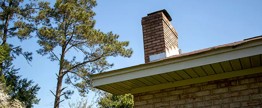 Brick Chimney Sweep Near Me in Urbana, IL