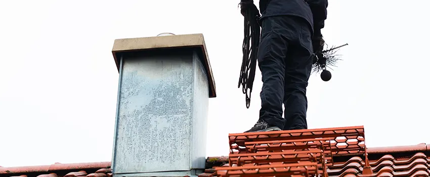 Modern Chimney Sweeping Techniques in Urbana, Illinois