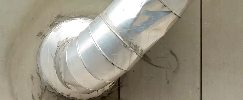 Dryer Vent Repair Process in Urbana, IL