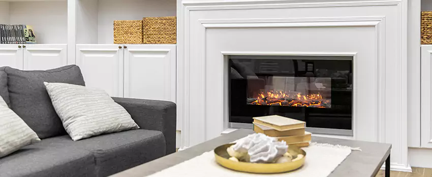 Professional Fireplace Maintenance Contractors in Urbana, IL