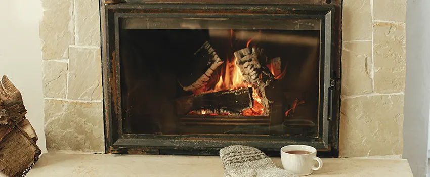 Fireplace Door Handle Replacements Services in Urbana, Illinois