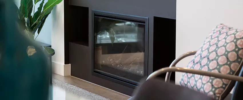 Gas Fireplace Installation in Urbana, IL