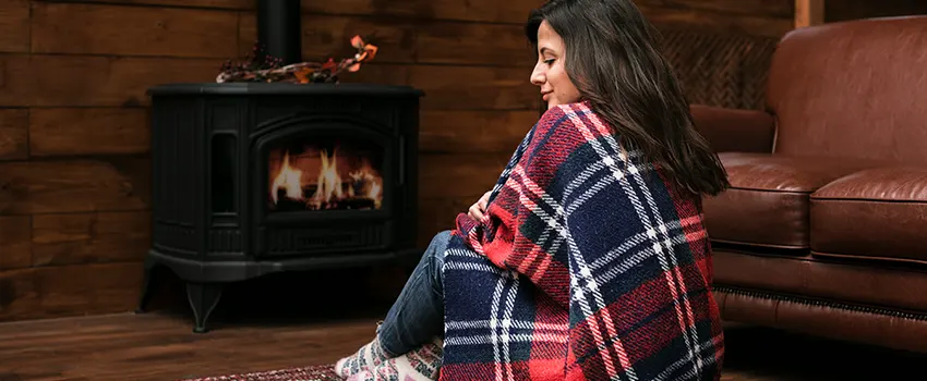 Fireplace Firebox Grate Replacement Services  in Urbana, Illinois