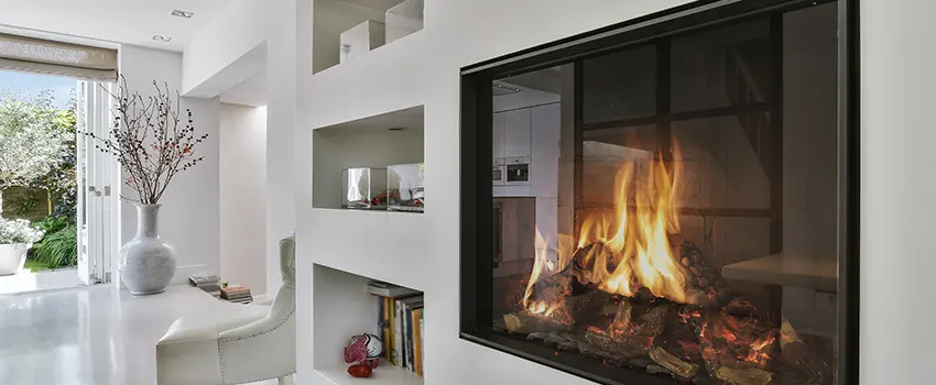 Fireplace Screen Installation And Replacement in Urbana, IL