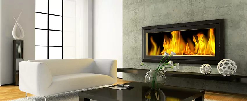 Fireplace Hearth Ideas in Urbana, Illinois