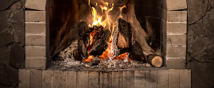 Cost of Rebuilding A Fireplace in Urbana, Illinois