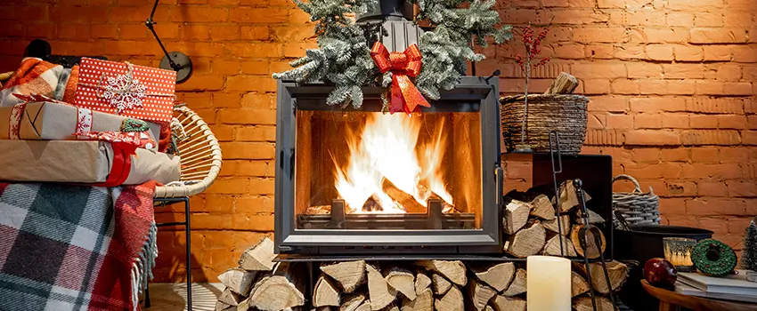 Steel Fireplace Grate Repair And Replacement Services in Urbana, Illinois