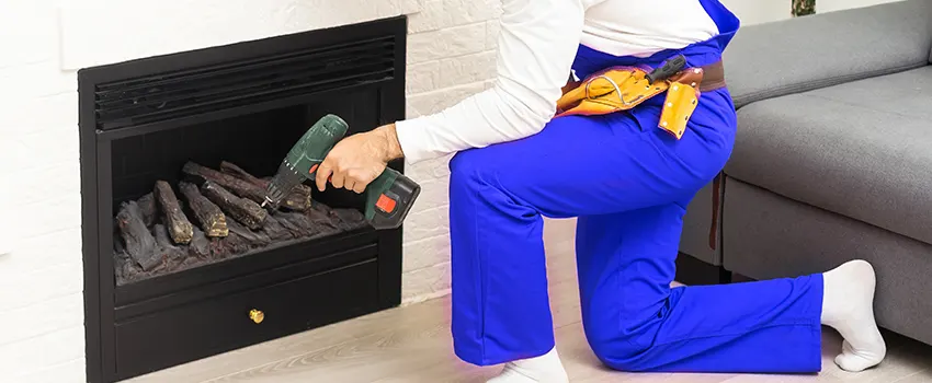 Fireplace Safety Inspection Specialists in Urbana, Illinois