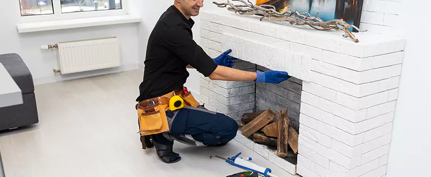 Gas Fireplace Repair And Replacement in Urbana, IL