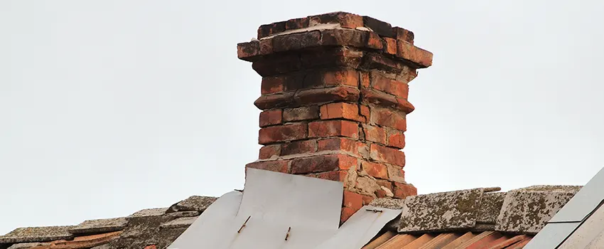 Cost of Fixing Blocked Chimney in Urbana, Illinois