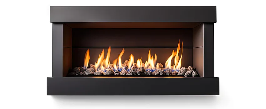 Outdoor Gas Fireplaces Installation in Urbana, IL