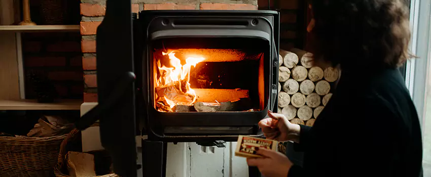 Hearthstone Wood Stoves Fireplace Repair in Urbana, Illinois