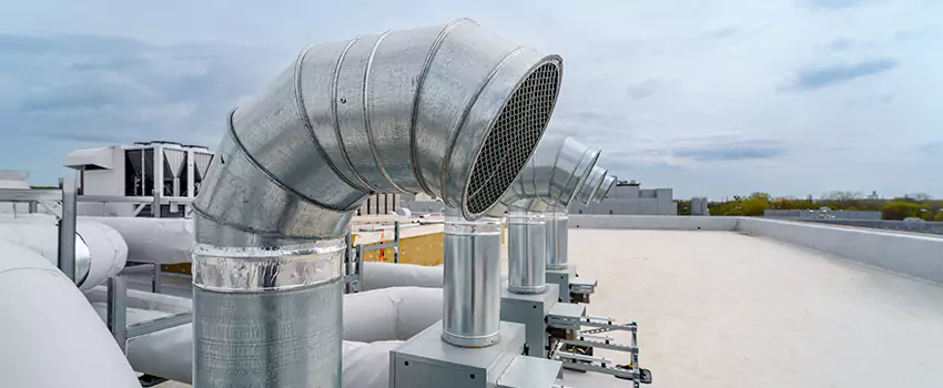 Insulated Ductwork Repair Services Near Me in Urbana, IL