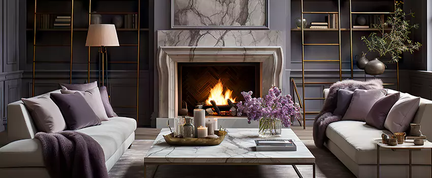 Napoleon Galaxy Series Outdoor Fireplaces Repair in Urbana, IL