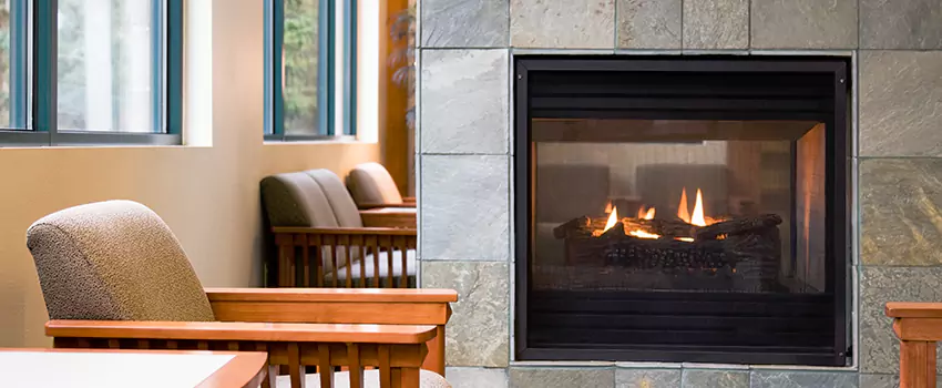 Osburn Fireplace Tempered Glass Hearth Pad Replacement in Urbana, Illinois