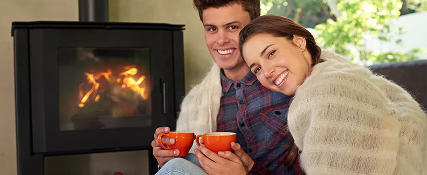 Regency Traditional Fireplace Products Maintenance and Repair in Urbana, Illinois