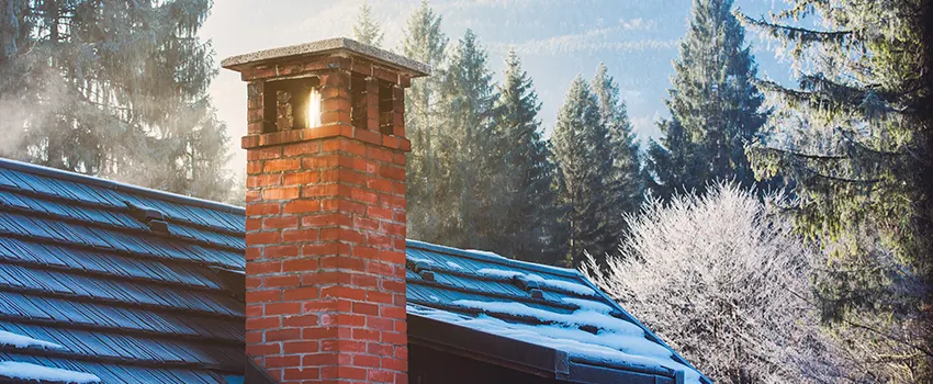 Residential Chimney Rain Caps Repair Services in Urbana, IL