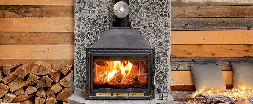 Travis Industries Elite Fireplace Inspection and Maintenance in Urbana, Illinois