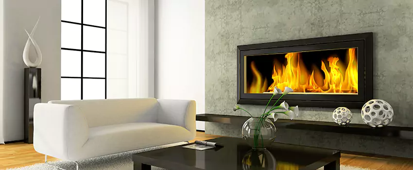 Ventless Fireplace Oxygen Depletion Sensor Installation and Repair Services in Urbana, Illinois