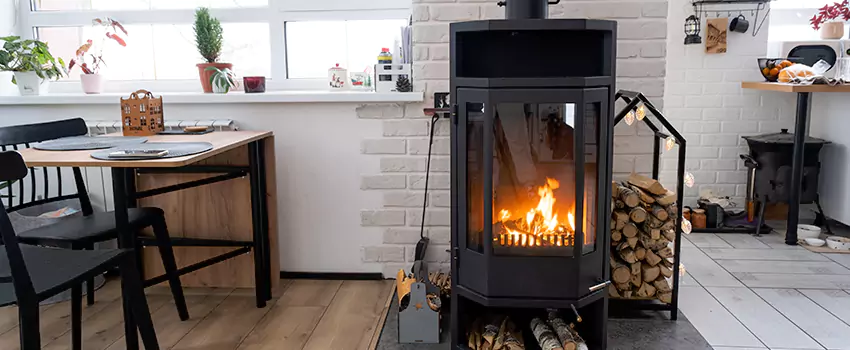Cost of Vermont Castings Fireplace Services in Urbana, IL
