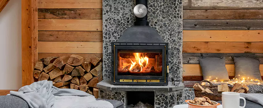 Affordable Wood Fireplace Fixing Solutions in Urbana, Illinois