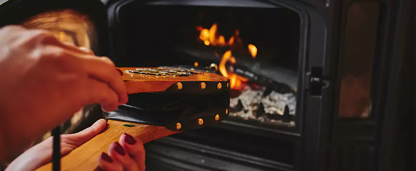 Cost of Wood Furnace Repair and Installation Services in Urbana, IL