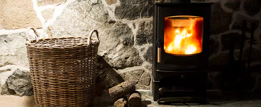 24/7 Wood Stove Installation Services in Urbana, Illinois