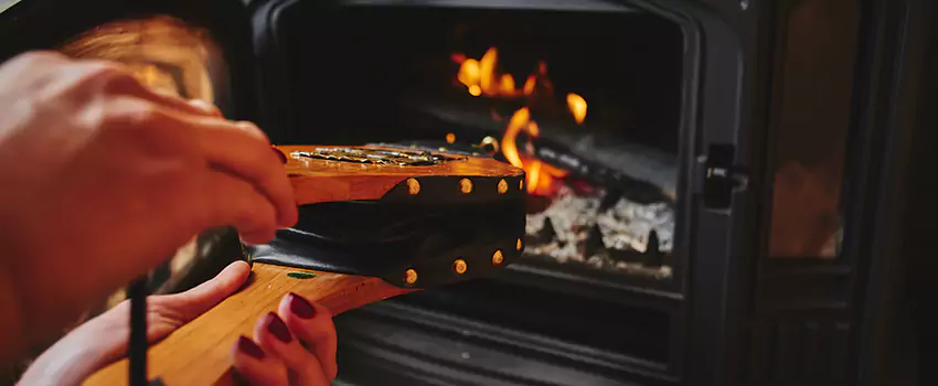 Wood Stove Grates Repair in Urbana, Illinois
