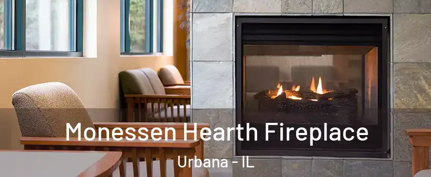  Monessen Hearth Fireplace Urbana - IL