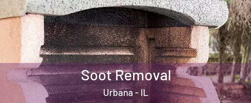  Soot Removal Urbana - IL